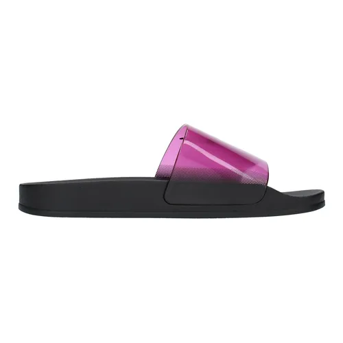 Shoes > Flip Flops & Sliders > Sliders - - Giuseppe Zanotti - Modalova