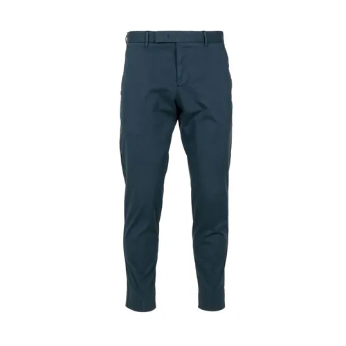 Trousers > Slim-fit Trousers - - PT Torino - Modalova