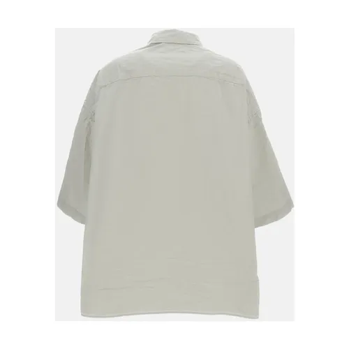 Blouses & Shirts > Shirts - - Casey Casey - Modalova
