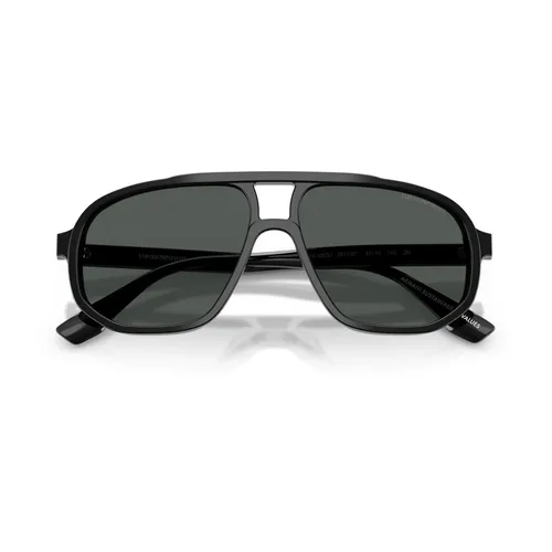 Accessories > Sunglasses - - Emporio Armani - Modalova