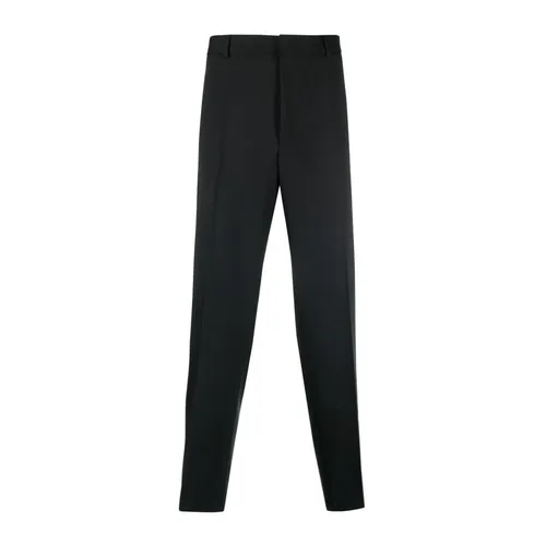 Trousers > Slim-fit Trousers - - Jil Sander - Modalova