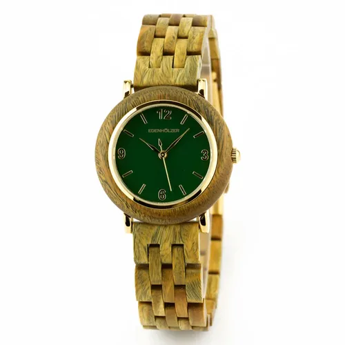 Accessories > Watches - - Edenholzer - Modalova