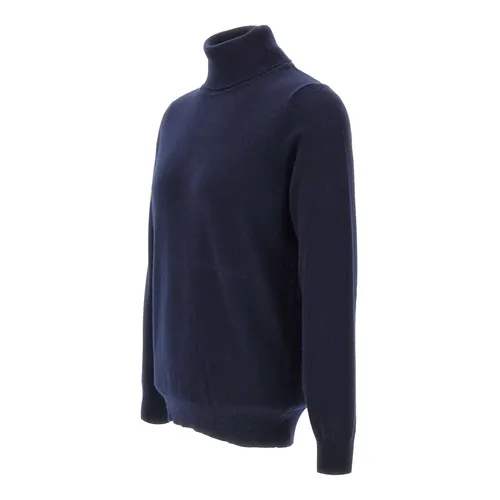 Knitwear > Cashmere Knitwear - - Kangra - Modalova