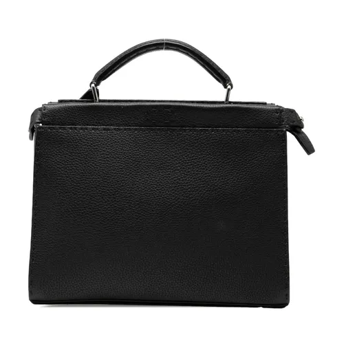 Pre-owned > Pre-owned Bags > Pre-owned Handbags - - Fendi Vintage - Modalova