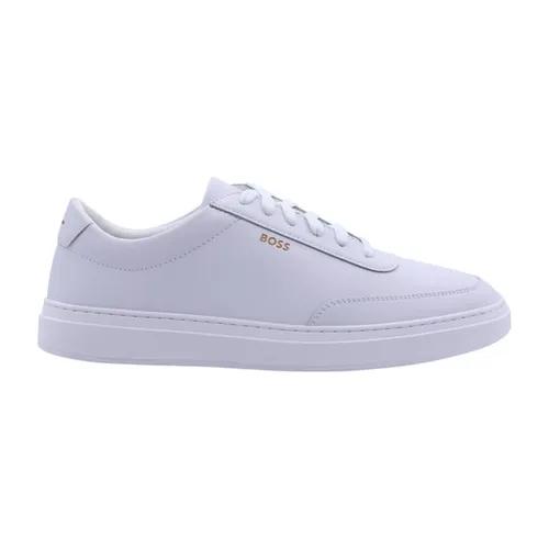 Shoes > Sneakers - - Hugo Boss - Modalova