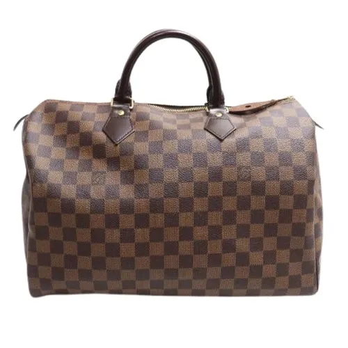 Pre-owned > Pre-owned Bags > Pre-owned Handbags - - Louis Vuitton Vintage - Modalova