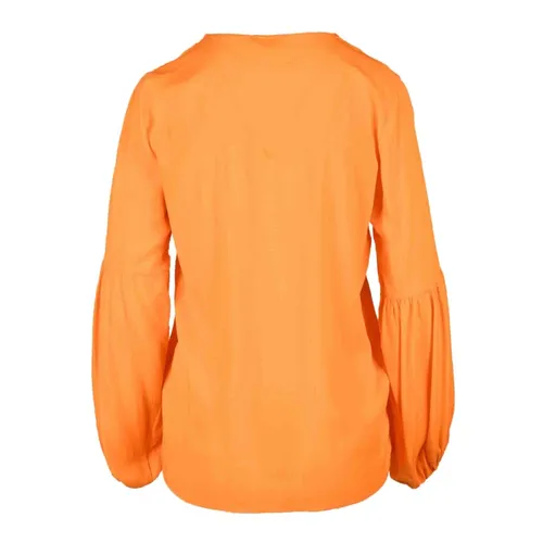 Blouses & Shirts > Blouses - - Think! - Modalova