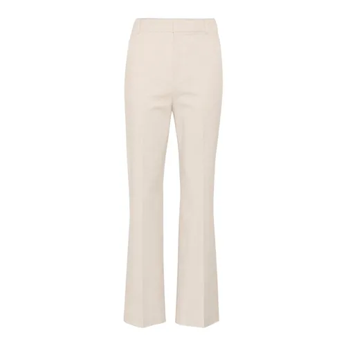 Trousers > Wide Trousers - - InWear - Modalova