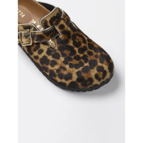 Shoes > Flats > Mules - - Birkenstock - Modalova