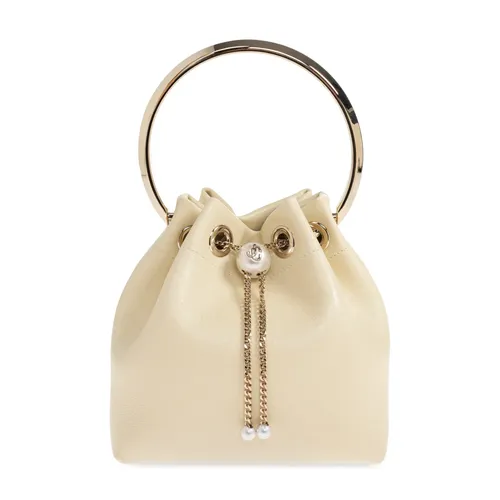 Bags > Bucket Bags - - Jimmy Choo - Modalova