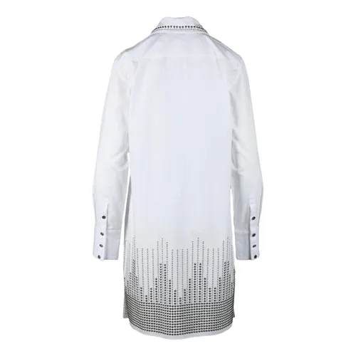 Dresses > Day Dresses > Shirt Dresses - - Rabanne - Modalova