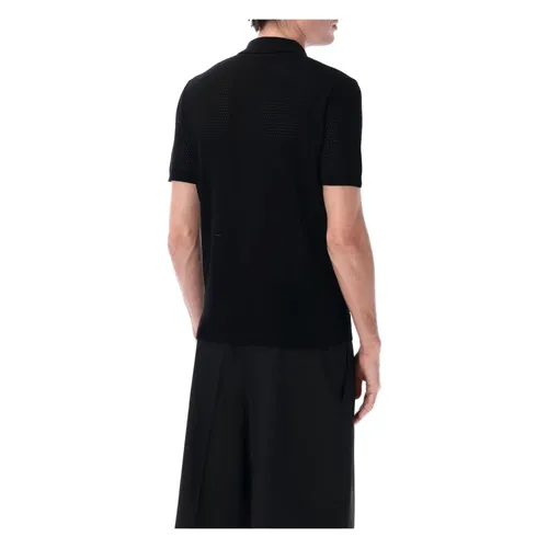 Tops > Polo Shirts - - Roberto Collina - Modalova