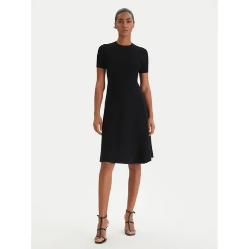Dresses > Day Dresses > Short Dresses - - Armani Exchange - Modalova