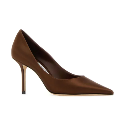Shoes > Heels > Pumps - - Jimmy Choo - Modalova