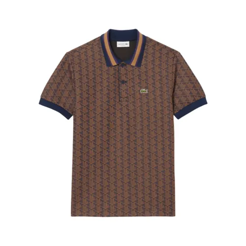 Tops > Polo Shirts - - Lacoste - Modalova