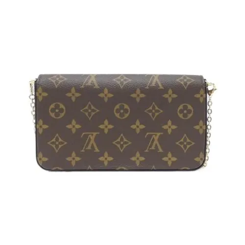 Pre-owned > Pre-owned Bags > Pre-owned Cross Body Bags - - Louis Vuitton Vintage - Modalova