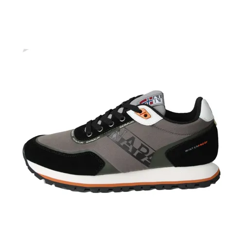 Shoes > Sneakers - - Napapijri - Modalova