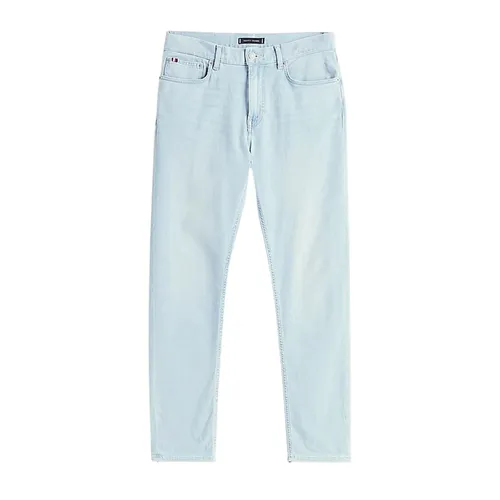 Jeans > Slim-fit Jeans - - Tommy Hilfiger - Modalova