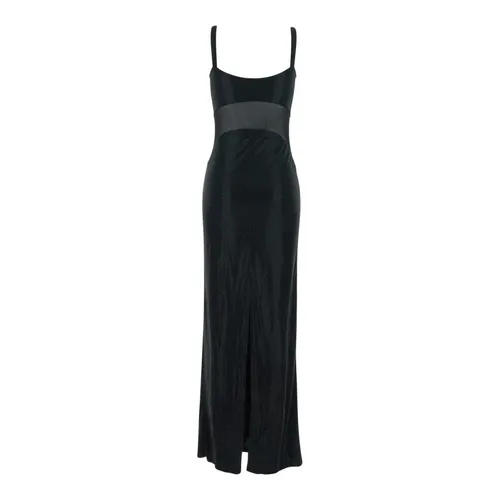 Dresses > Day Dresses > Maxi Dresses - - Twentyfourhaitch - Modalova