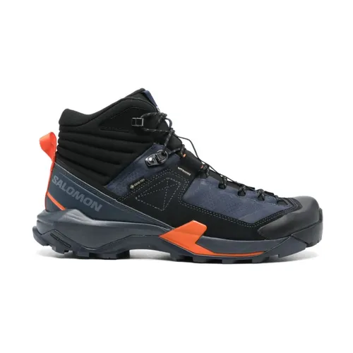 Sport > Outdoor > Trekking Boots - - Salomon - Modalova