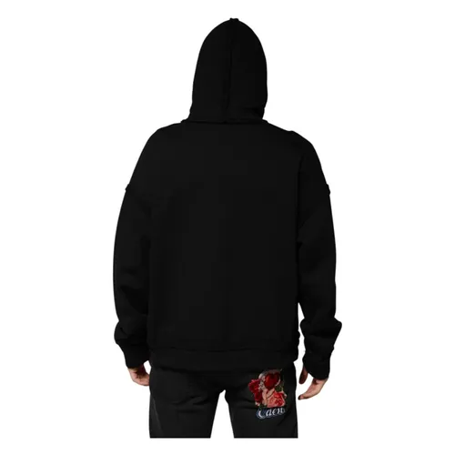 Sweatshirts & Hoodies > Hoodies - - Dolce & Gabbana - Modalova