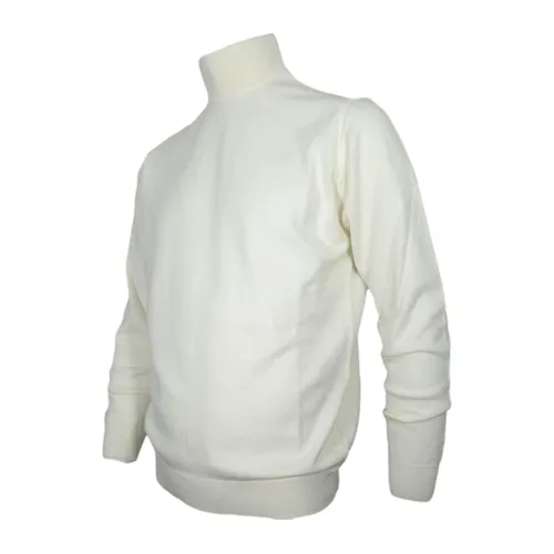 Knitwear > Turtlenecks - - Cashmere Company - Modalova