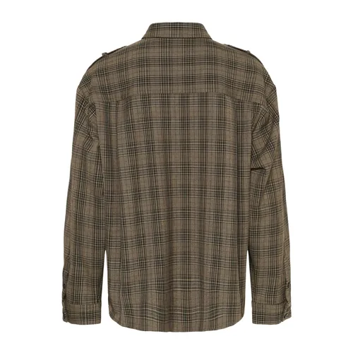 Blouses & Shirts > Shirts - - Gestuz - Modalova
