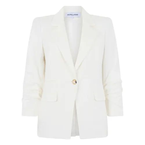 Jackets > Blazers - - Veronica Beard - Modalova