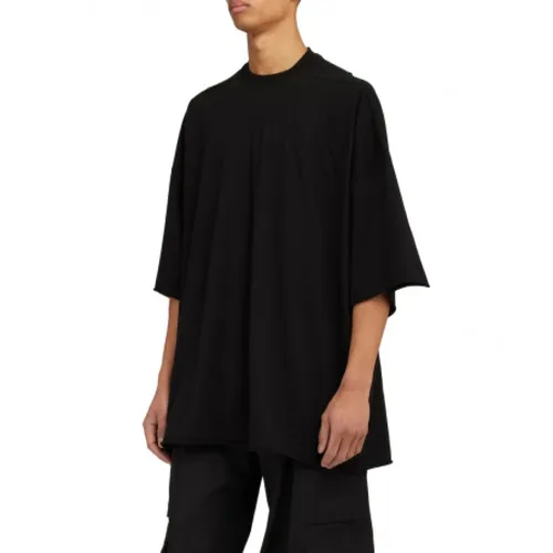 Tops > T-Shirts - - Rick Owens - Modalova