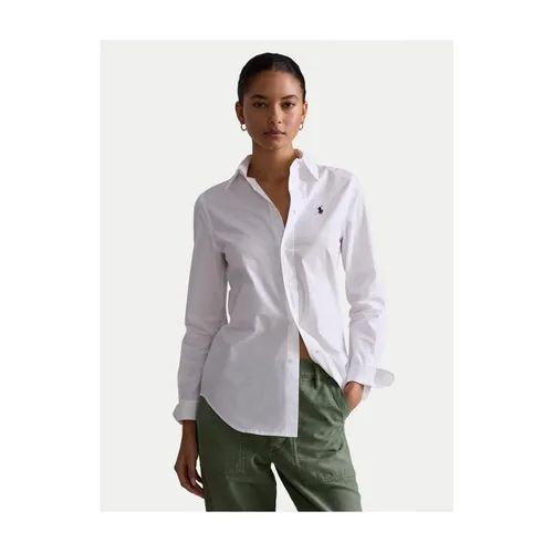 Blouses & Shirts > Shirts - - Polo Ralph Lauren - Modalova