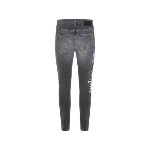Jeans > Skinny Jeans - - Amiri - Modalova