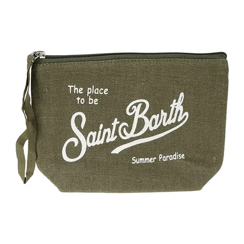 Bags > Clutches - - MC2 Saint Barth - Modalova