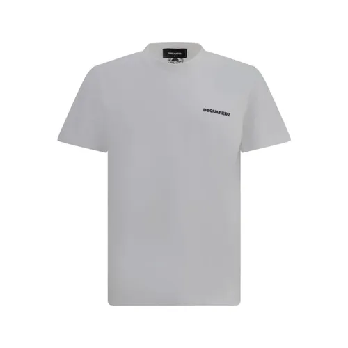 Tops > T-Shirts - - Dsquared2 - Modalova