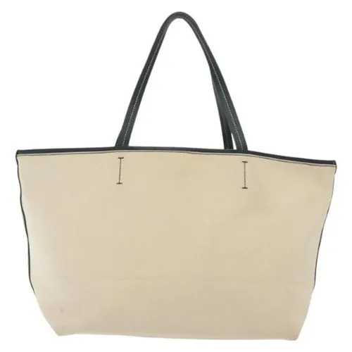 Pre-owned > Pre-owned Bags > Pre-owned Tote Bags - - Salvatore Ferragamo Pre-owned - Modalova