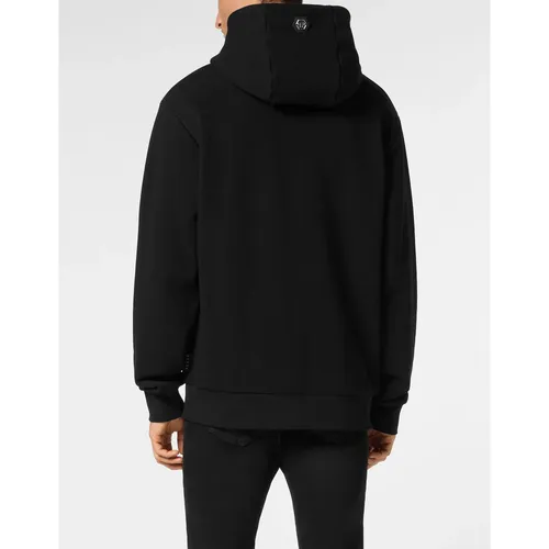 Sweatshirts & Hoodies > Hoodies - - Philipp Plein - Modalova