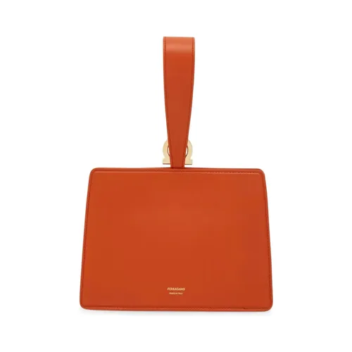 Bags > Handbags - - Ferragamo - Modalova