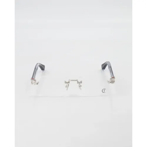 Accessories > Glasses - - Christian Louboutin - Modalova