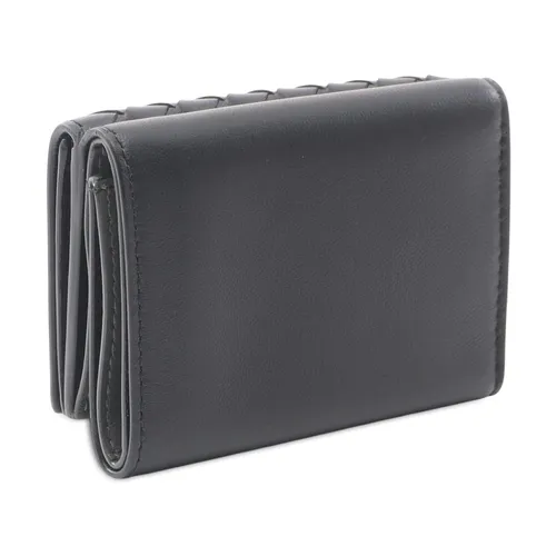 Pre-owned > Pre-owned Accessories > Pre-owned Wallets - - Bottega Veneta Vintage - Modalova
