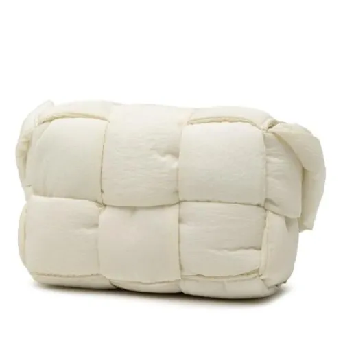 Pre-owned > Pre-owned Bags > Pre-owned Clutches - - Bottega Veneta Vintage - Modalova