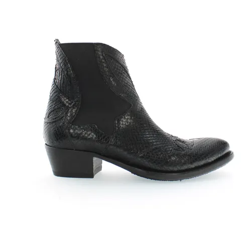 Shoes > Boots > Cowboy Boots - - Pantanetti - Modalova