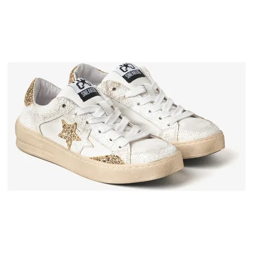 Star - Shoes > Sneakers - White - 2Star - Modalova
