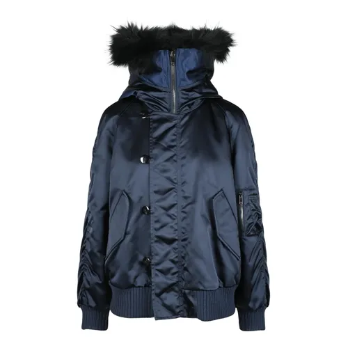 Jackets > Winter Jackets - - Dondup - Modalova
