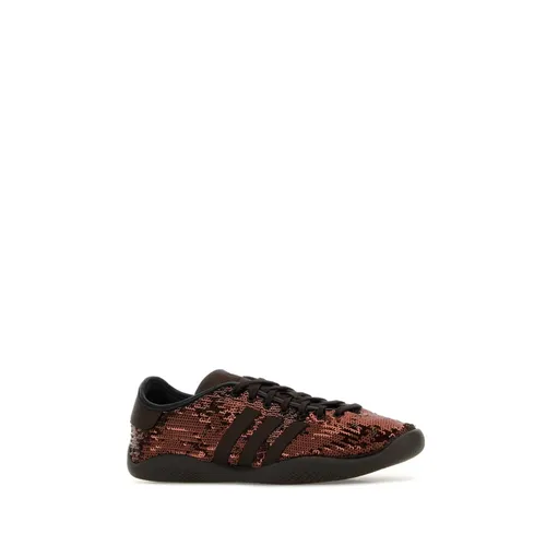 Adidas - Shoes > Sneakers - Brown - Adidas - Modalova
