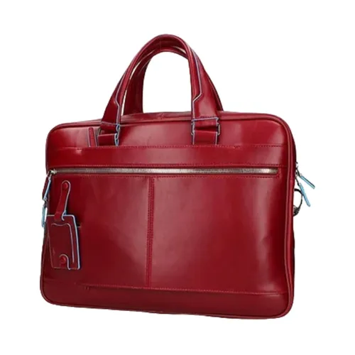 Bags > Laptop Bags & Cases - - Piquadro - Modalova