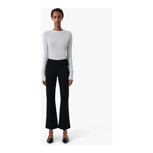 Trousers > Wide Trousers - - Bite Studios - Modalova