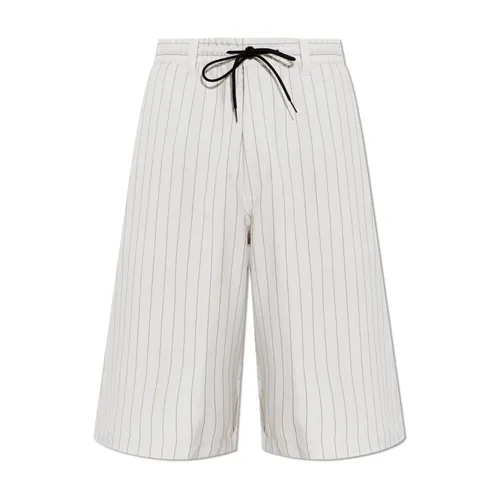Shorts > Long Shorts - - Y-3 - Modalova