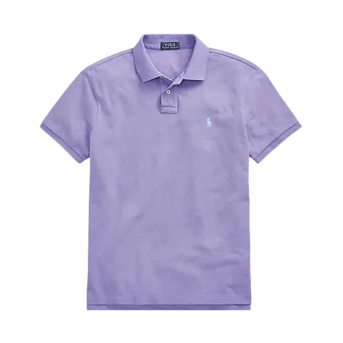 Tops > Polo Shirts - - Polo Ralph Lauren - Modalova
