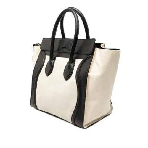 Pre-owned > Pre-owned Bags > Pre-owned Handbags - - Celine Vintage - Modalova