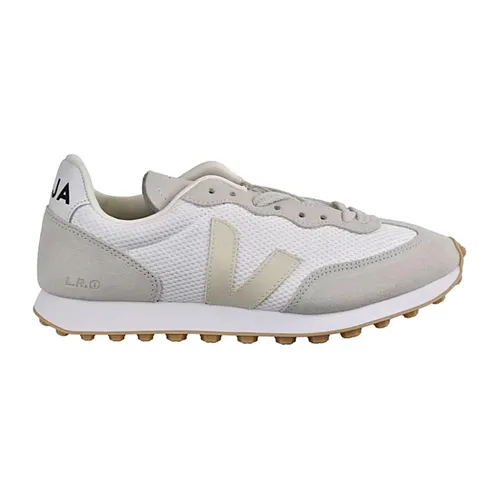Veja - Shoes > Sneakers - Beige - Veja - Modalova