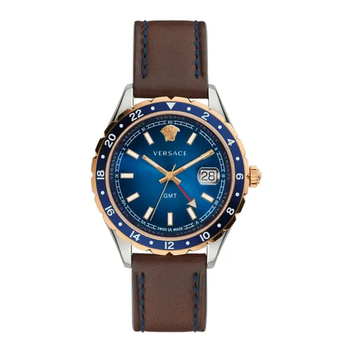 Accessories > Watches - - Versace - Modalova
